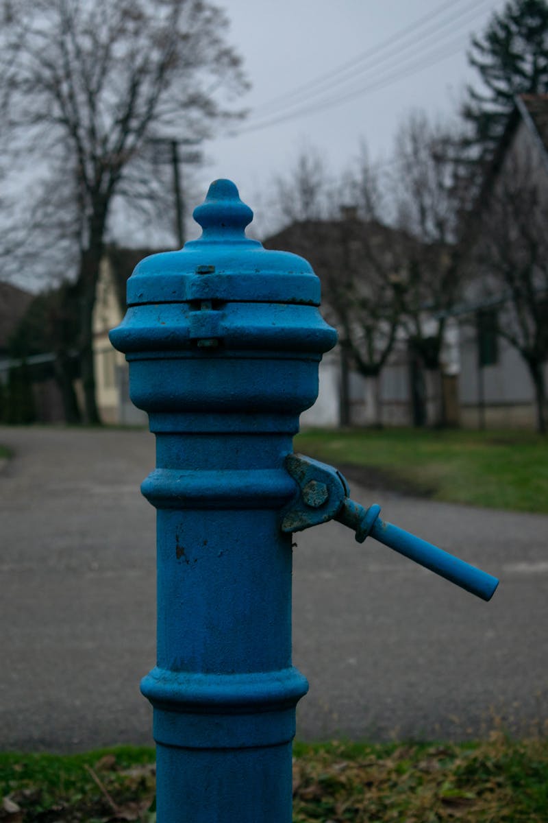 Submersible Pump A